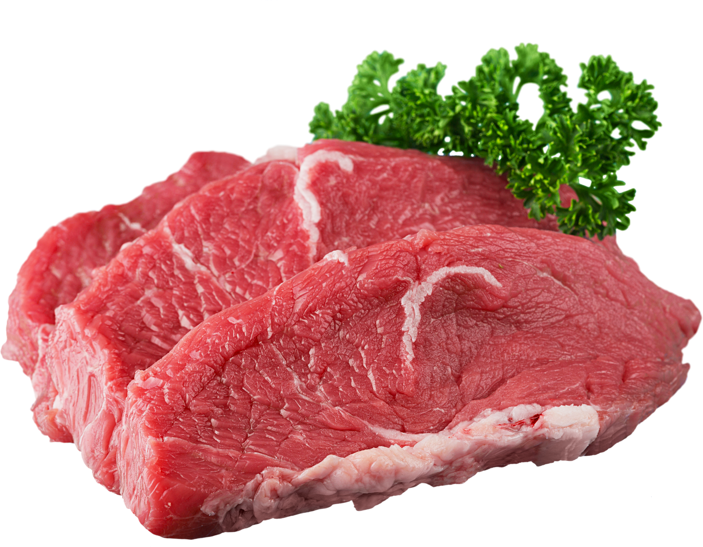 Raw Beef Meat