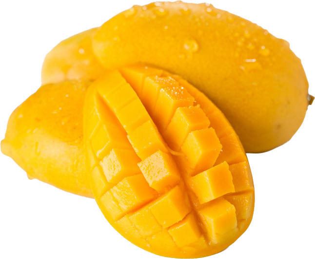 Fresh Mango